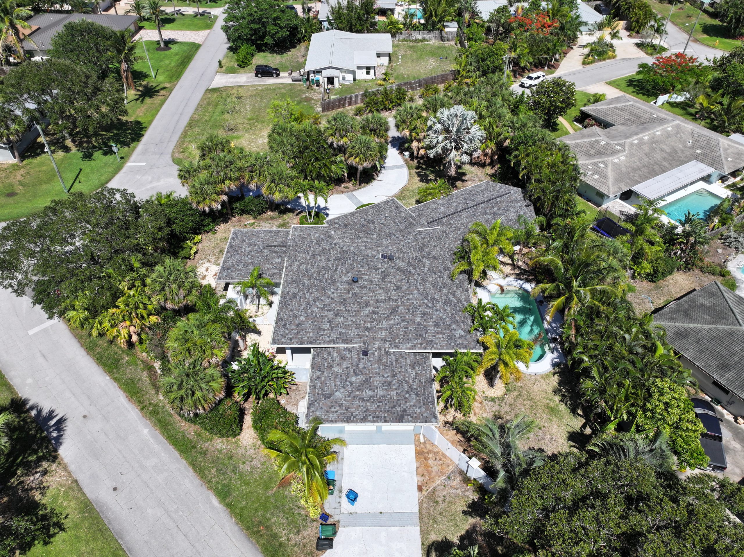 Roof Colors project photo 2 by Ralph Carpenter Roofing