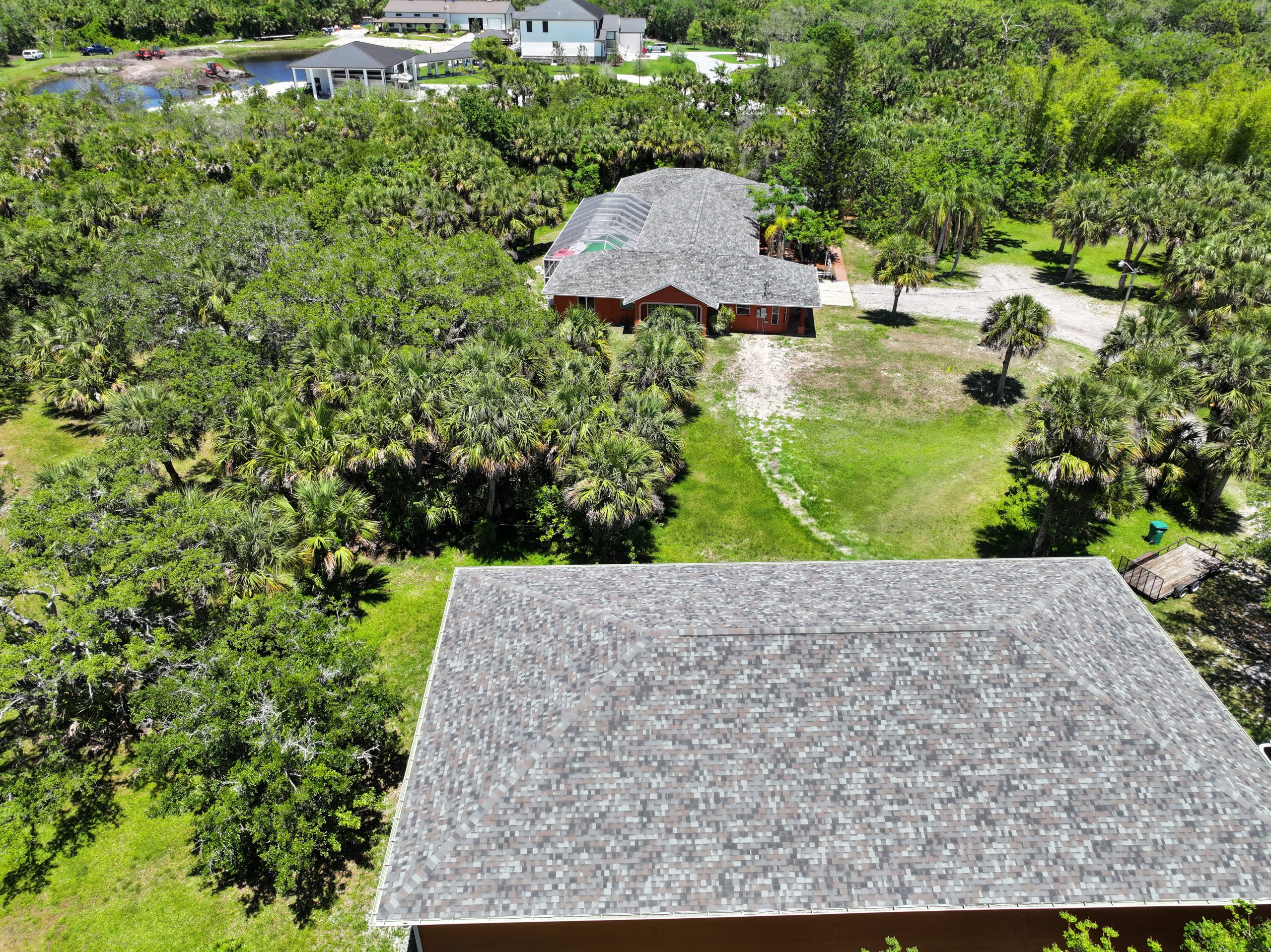 Roof Colors project photo 8 by Ralph Carpenter Roofing