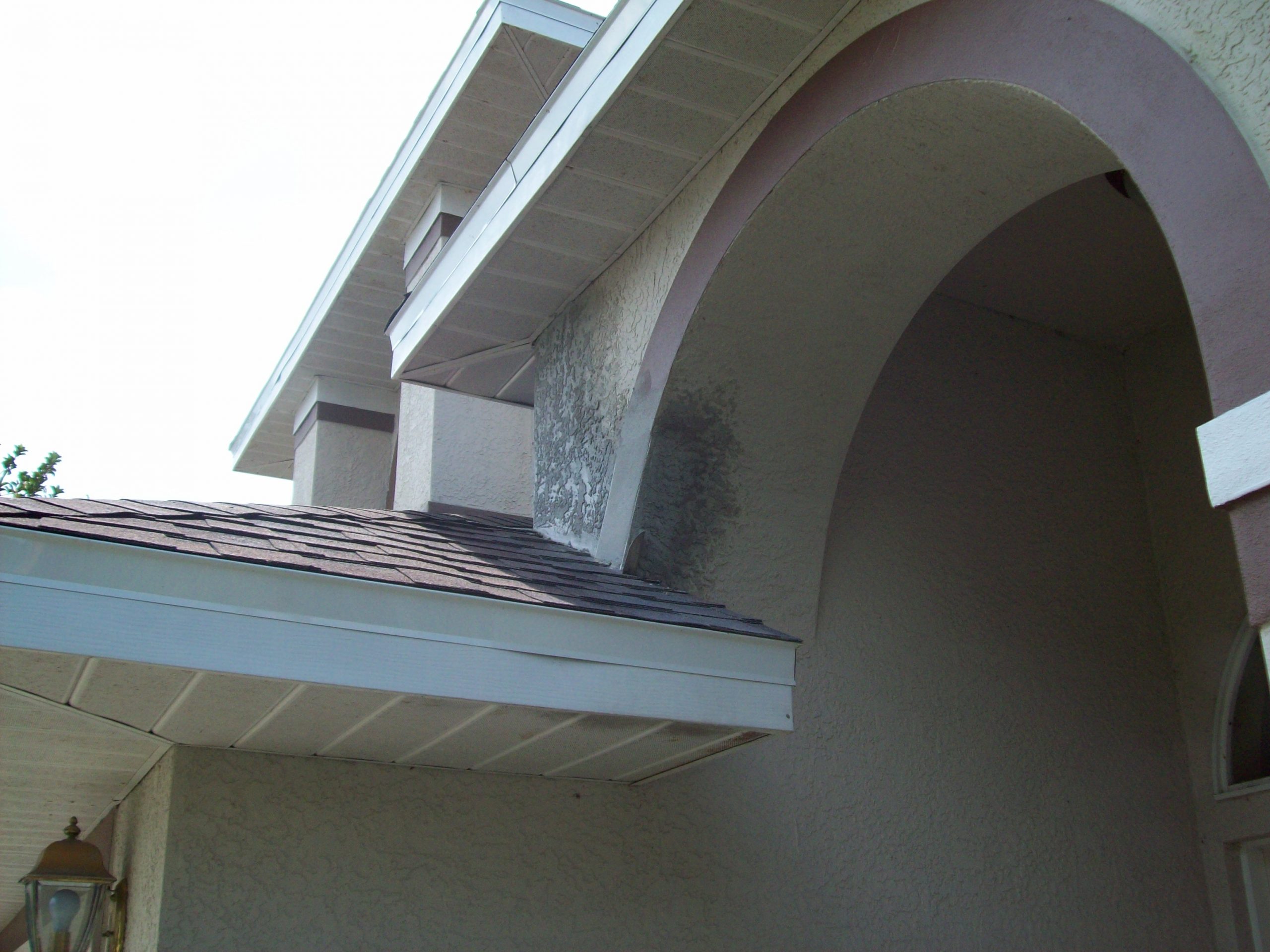 Dead Valleys by Ralph Carpenter Roofing