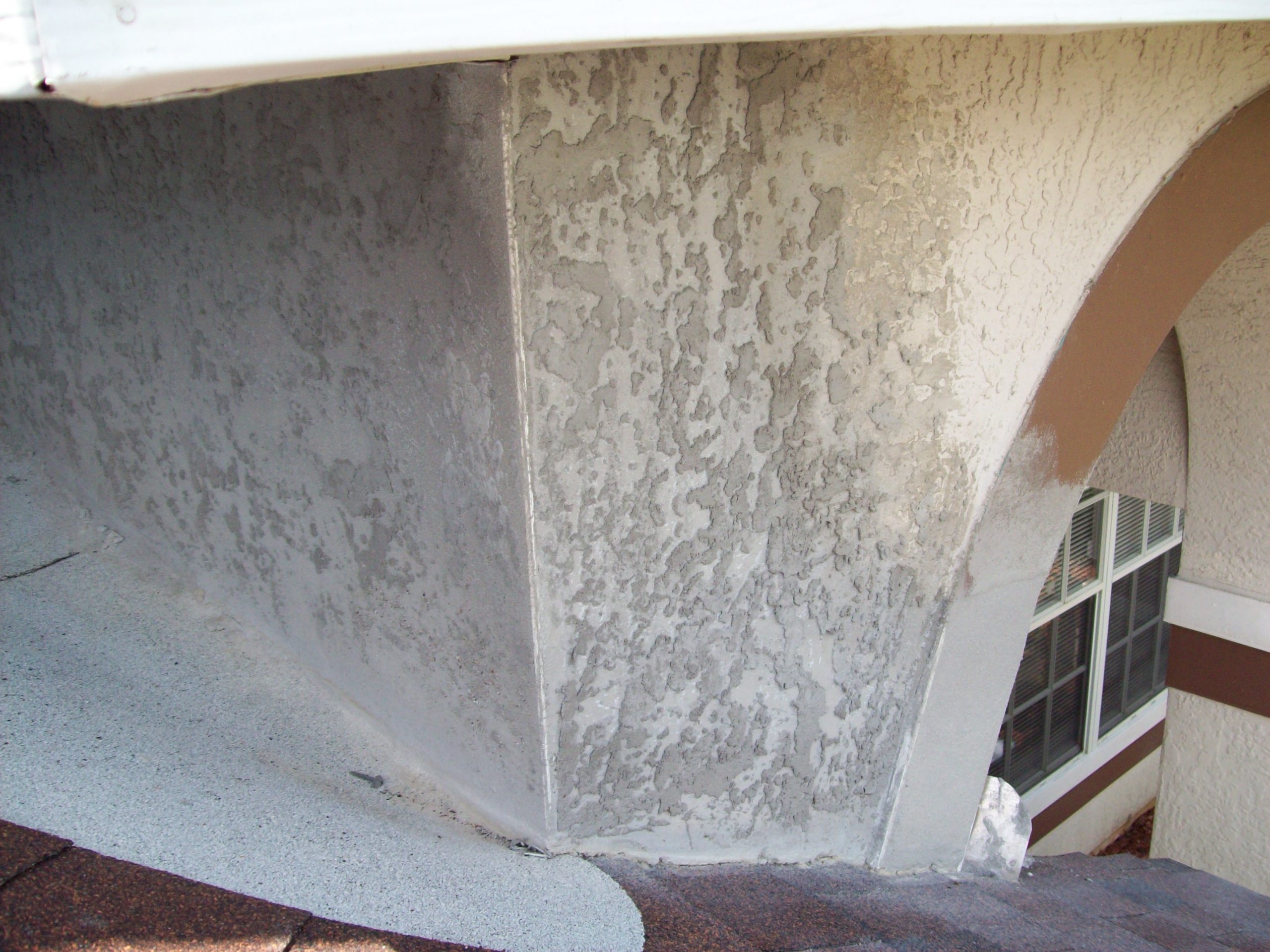Dead Valleys project photo 2 by Ralph Carpenter Roofing