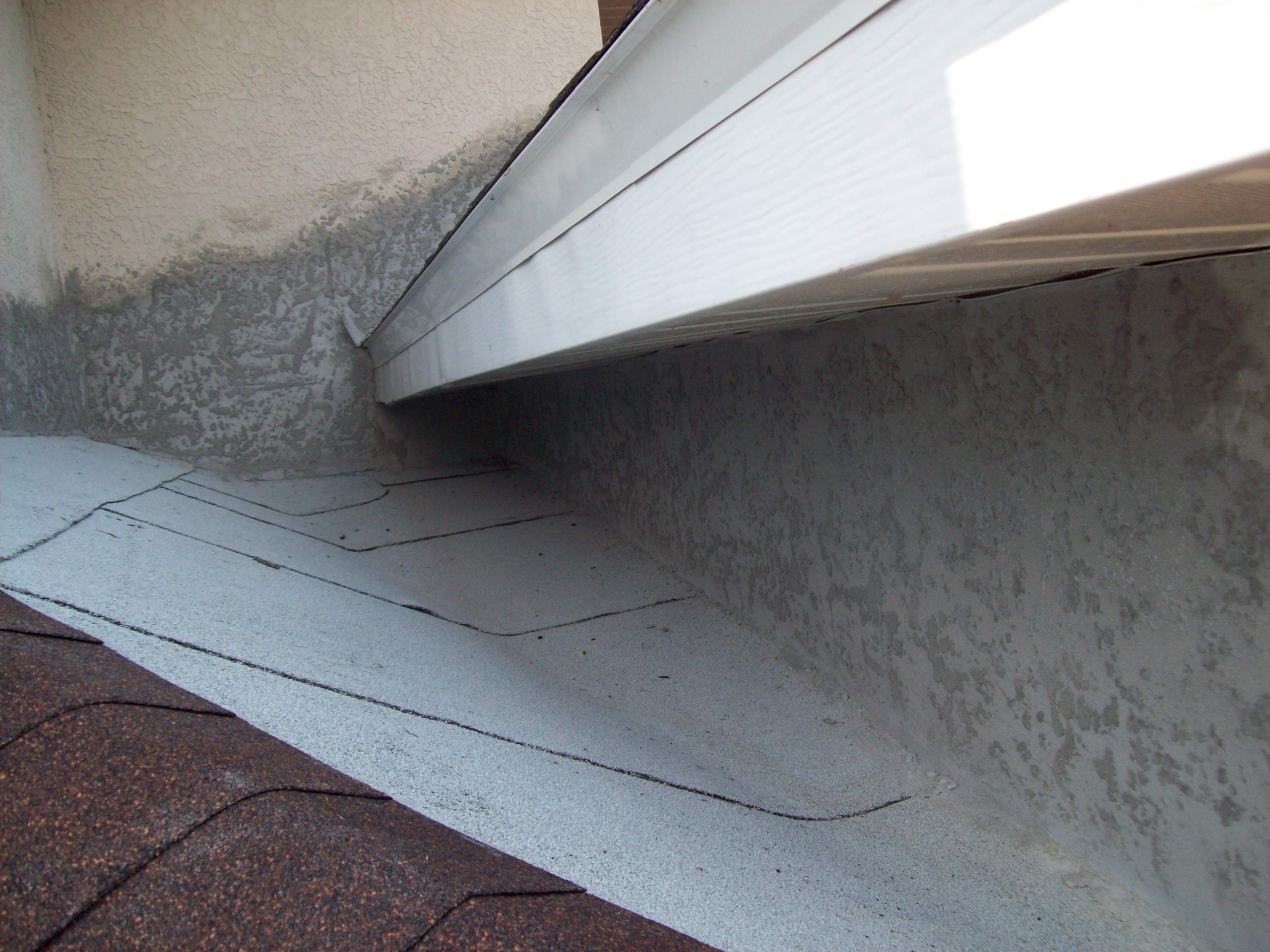 Dead Valleys project photo 4 by Ralph Carpenter Roofing