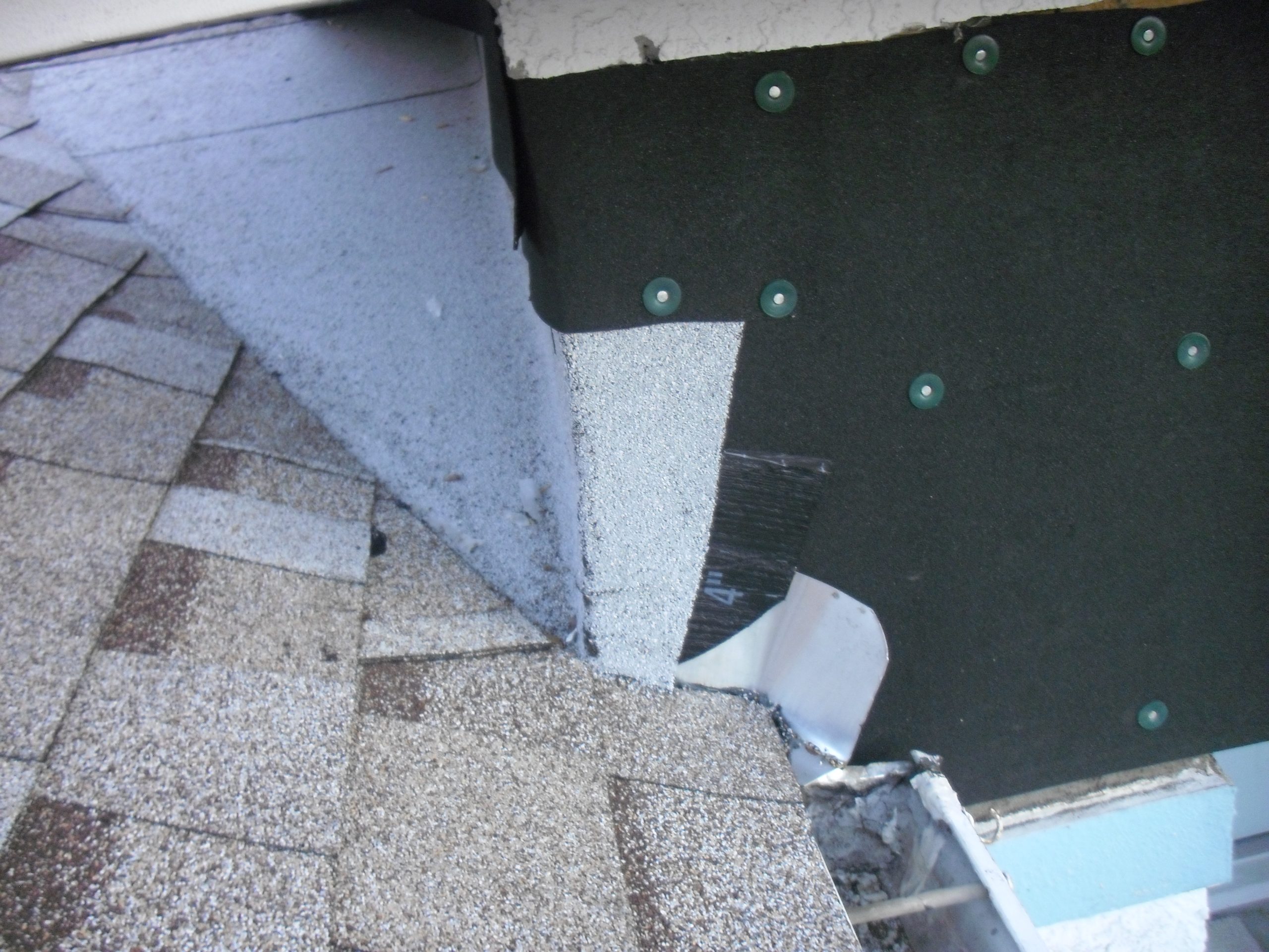 Dead Valleys project photo 5 by Ralph Carpenter Roofing