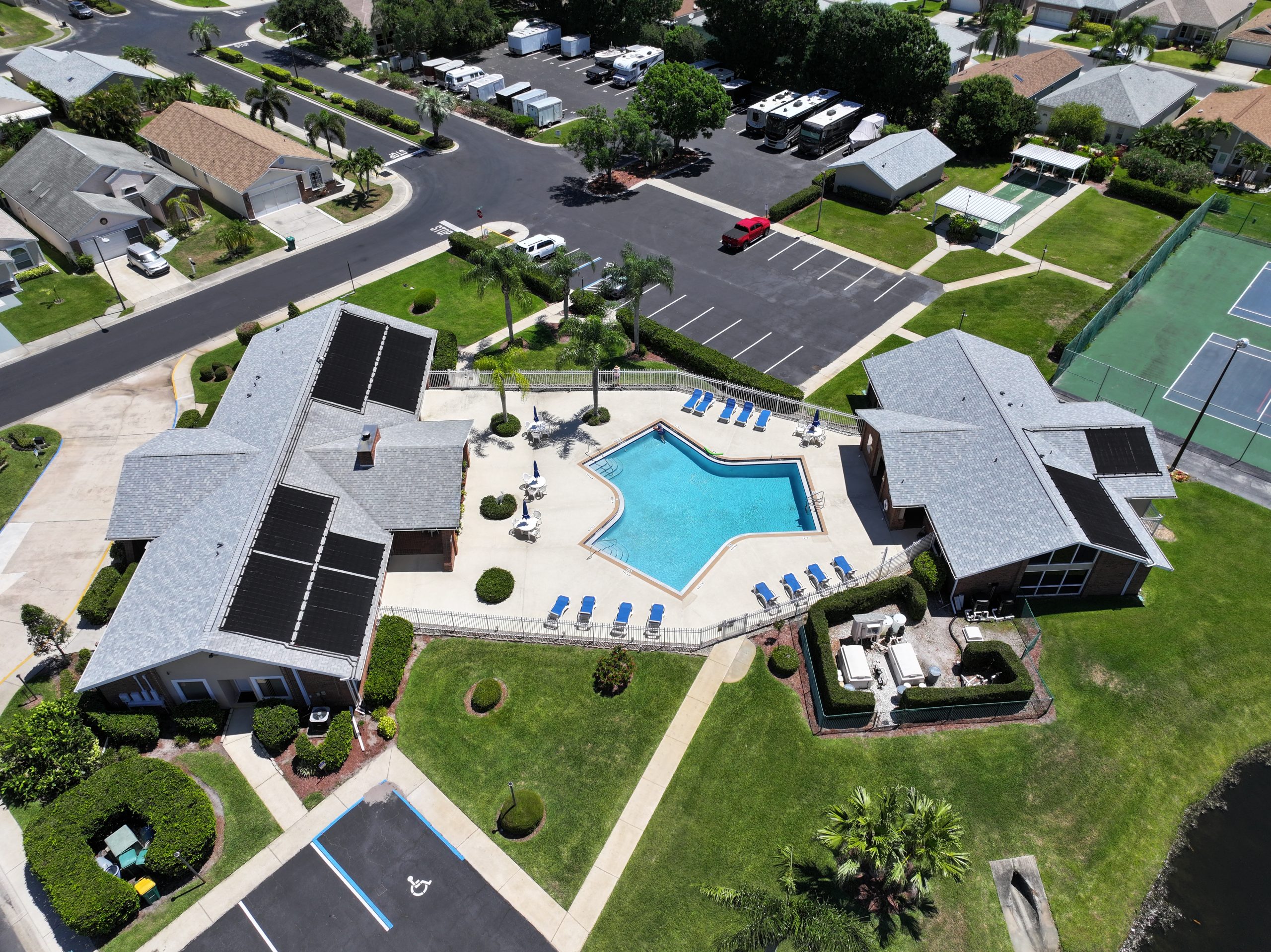 Project Highlights by Ralph Carpenter Roofing