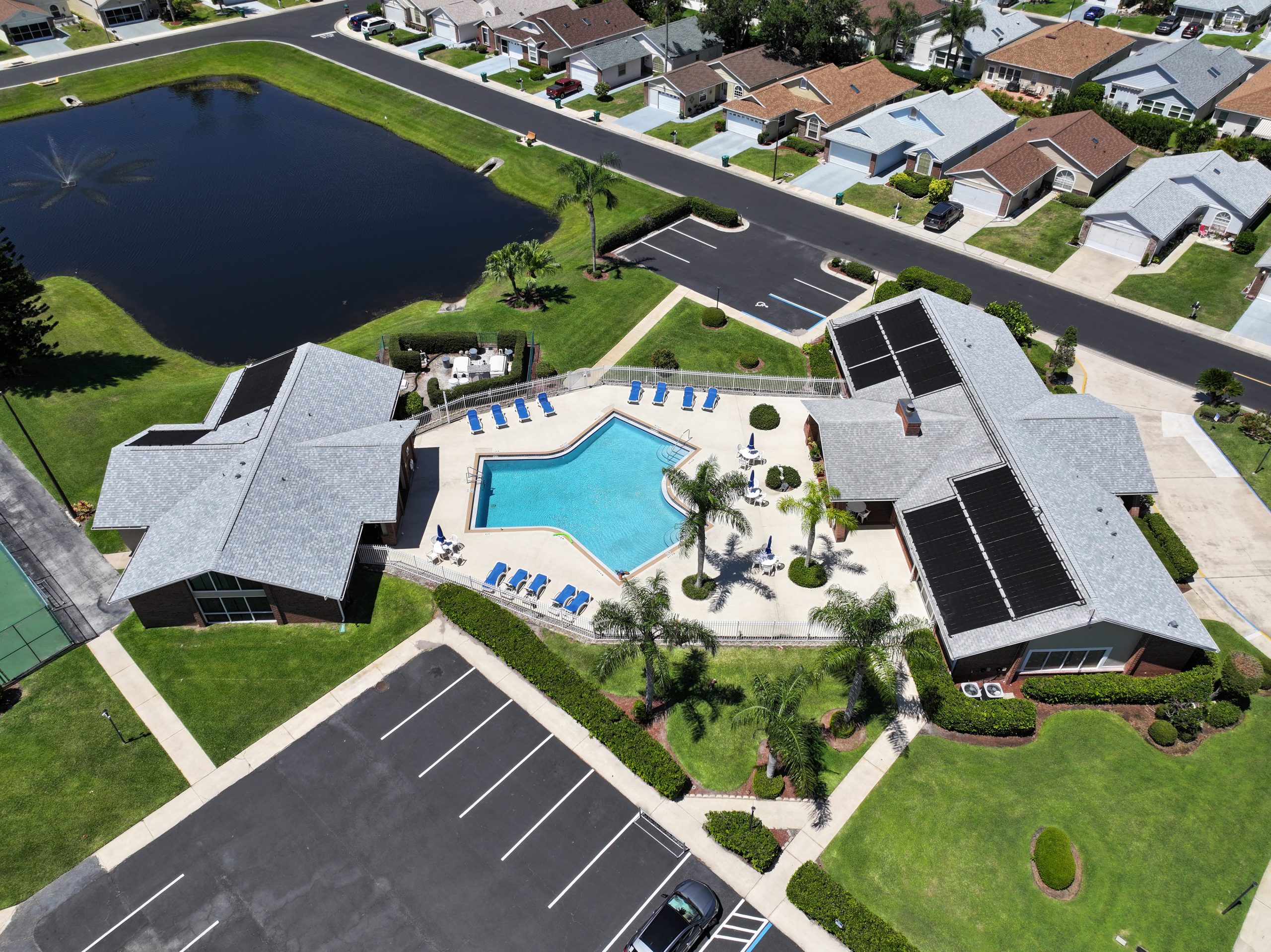 Project Highlights project photo 2 by Ralph Carpenter Roofing