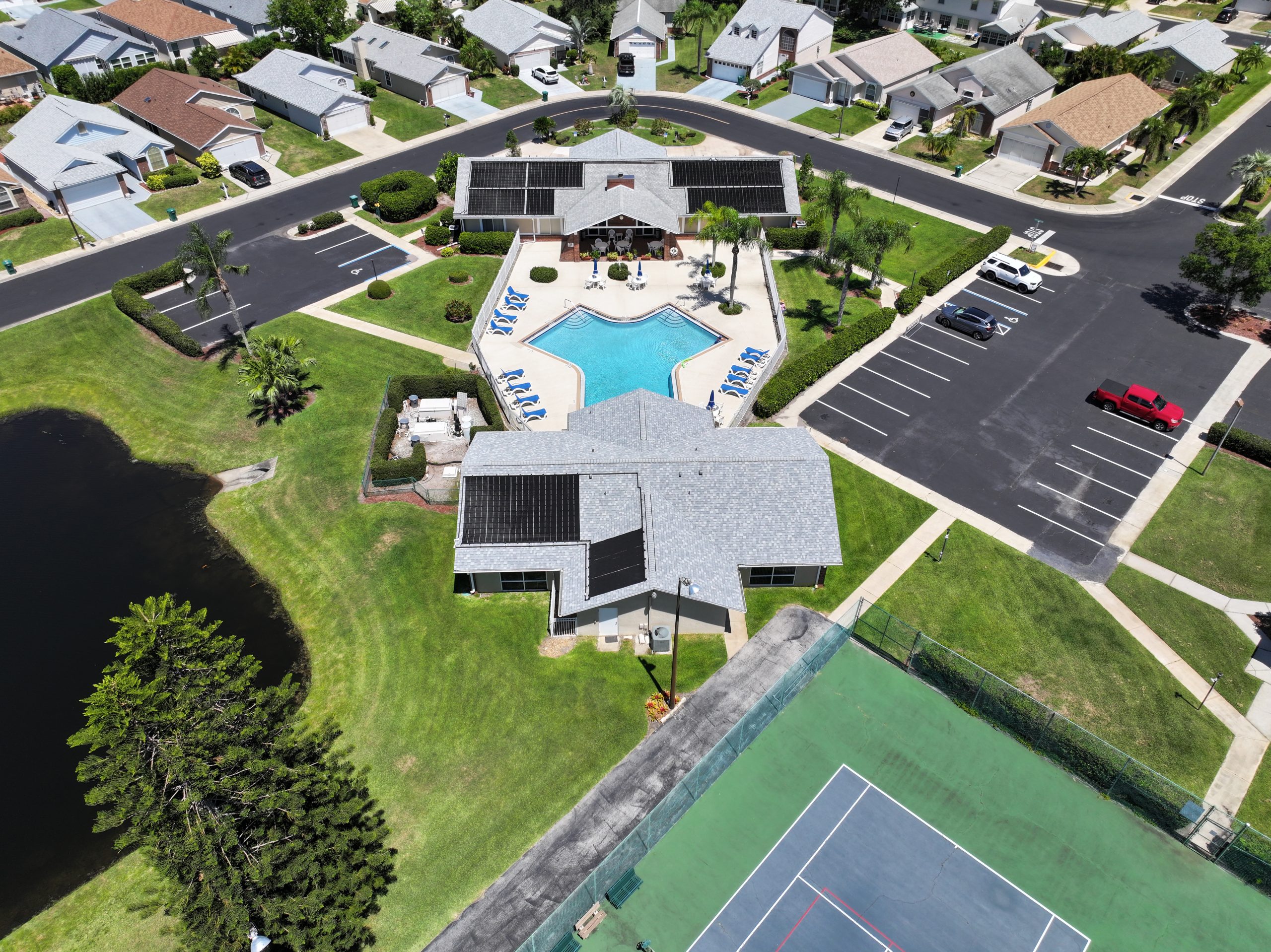 Project Highlights project photo 3 by Ralph Carpenter Roofing
