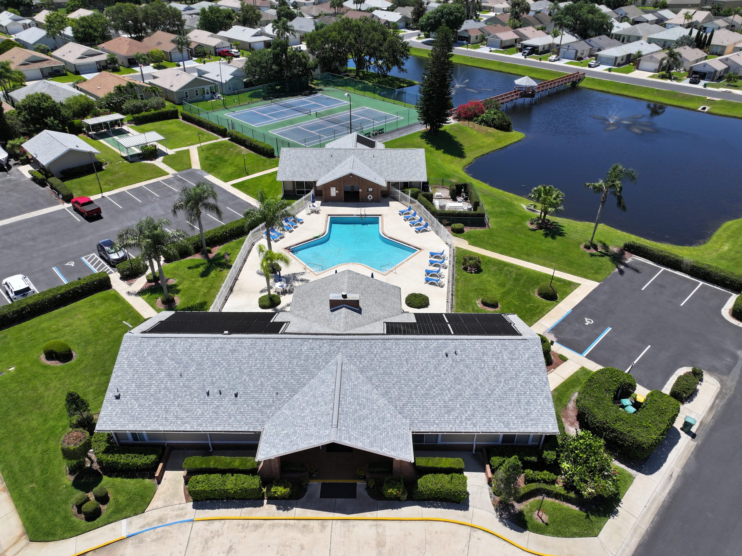Project Highlights project photo 6 by Ralph Carpenter Roofing