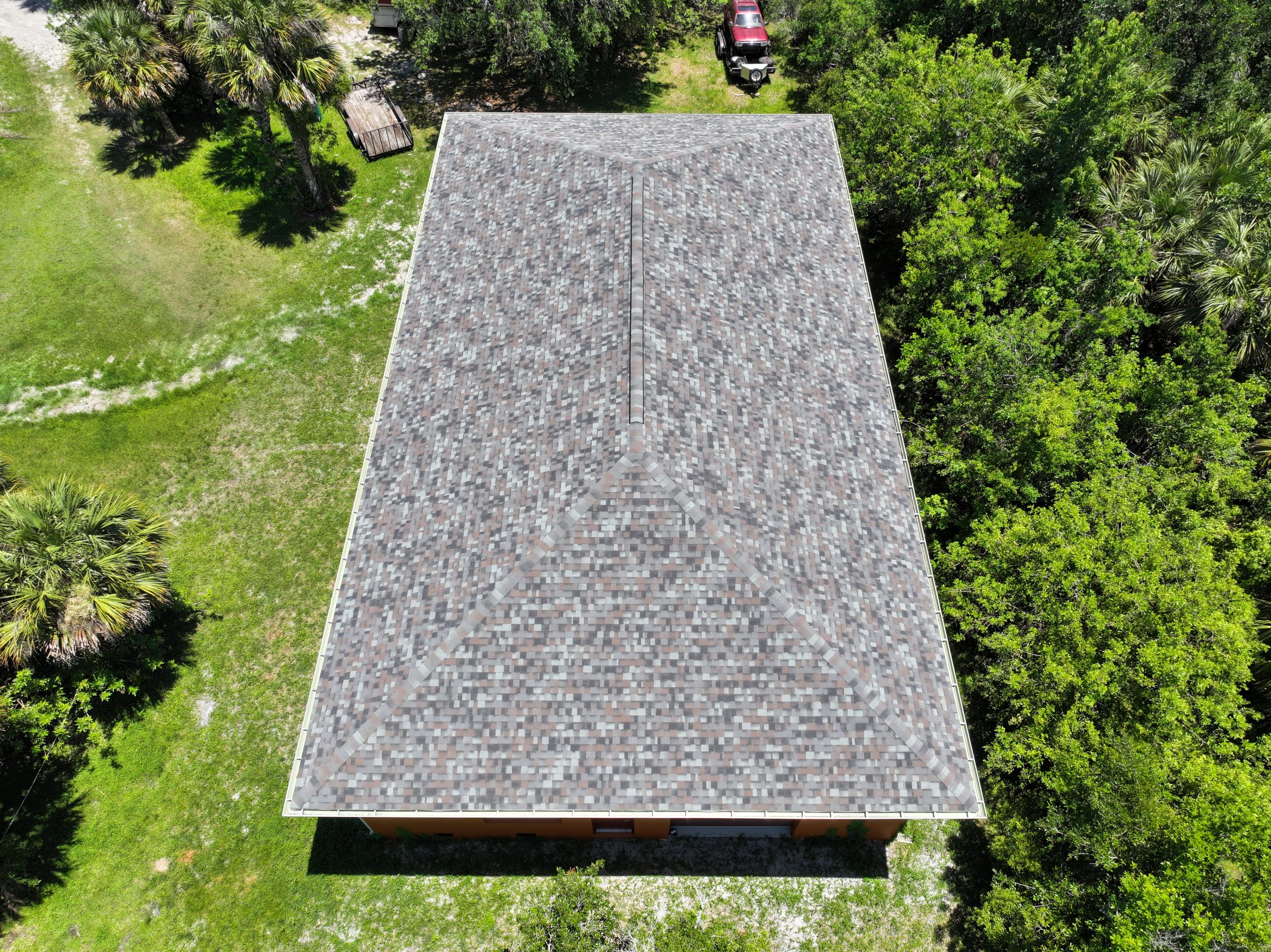 Project Highlights project photo 8 by Ralph Carpenter Roofing