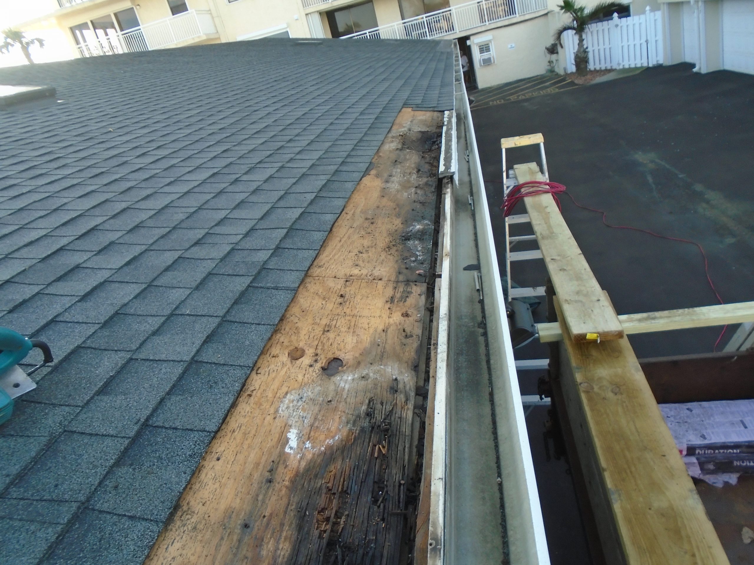 Roof Repairs by Ralph Carpenter Roofing