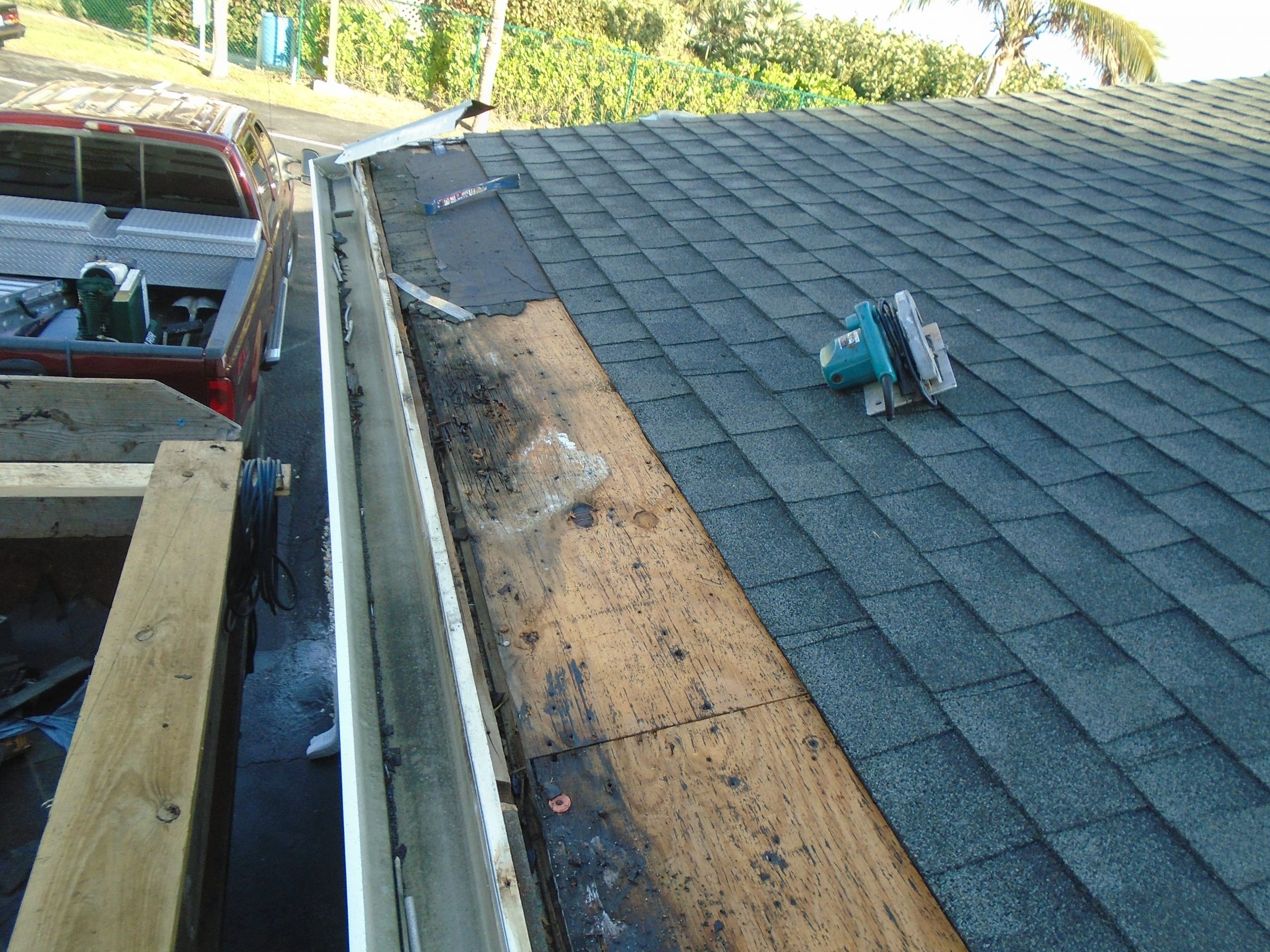 Roof Repairs project photo 2 by Ralph Carpenter Roofing