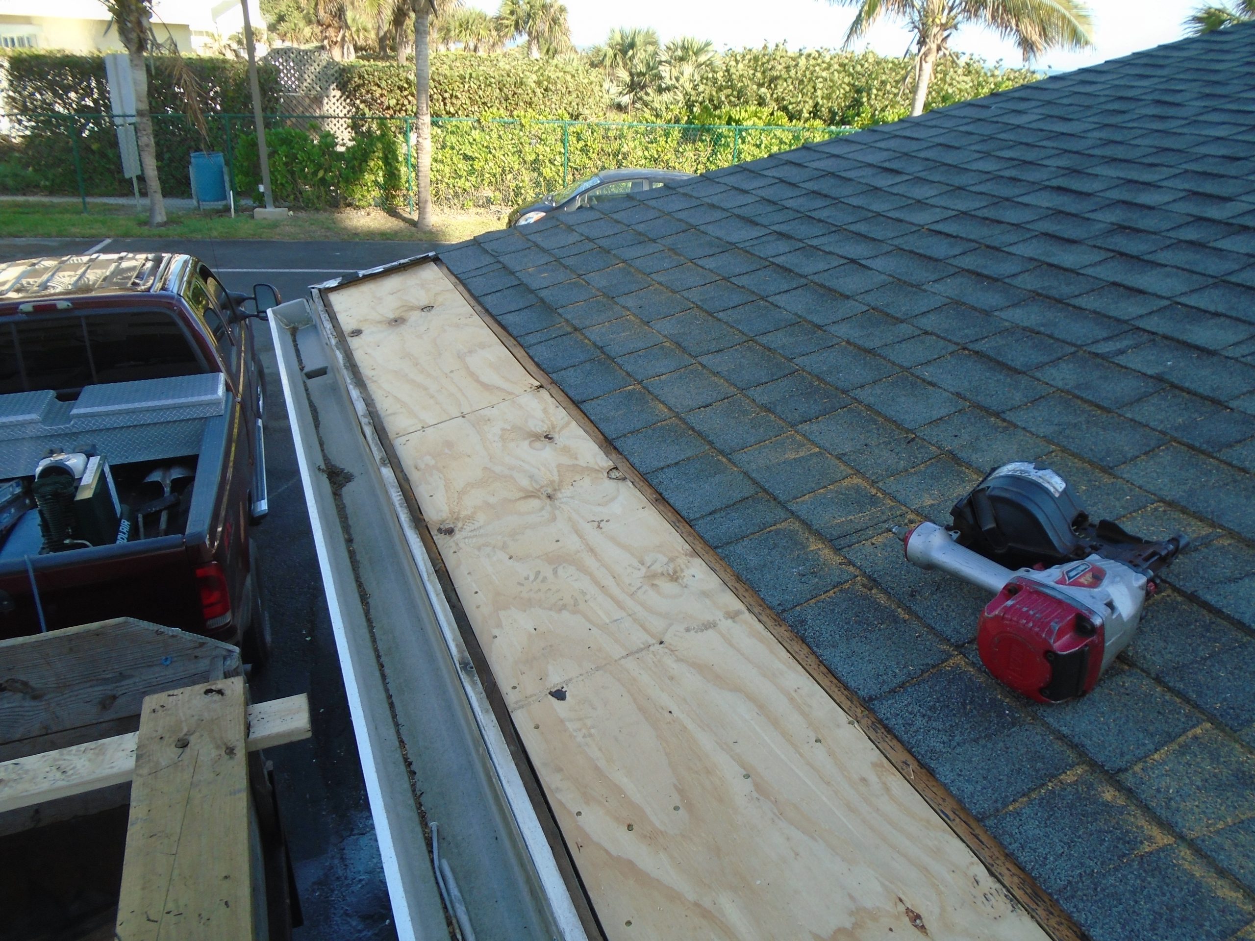 Roof Repairs project photo 3 by Ralph Carpenter Roofing
