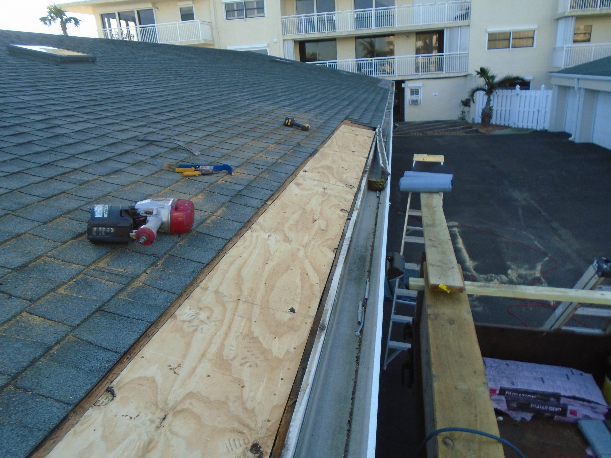 Roof Repairs project photo 4 by Ralph Carpenter Roofing