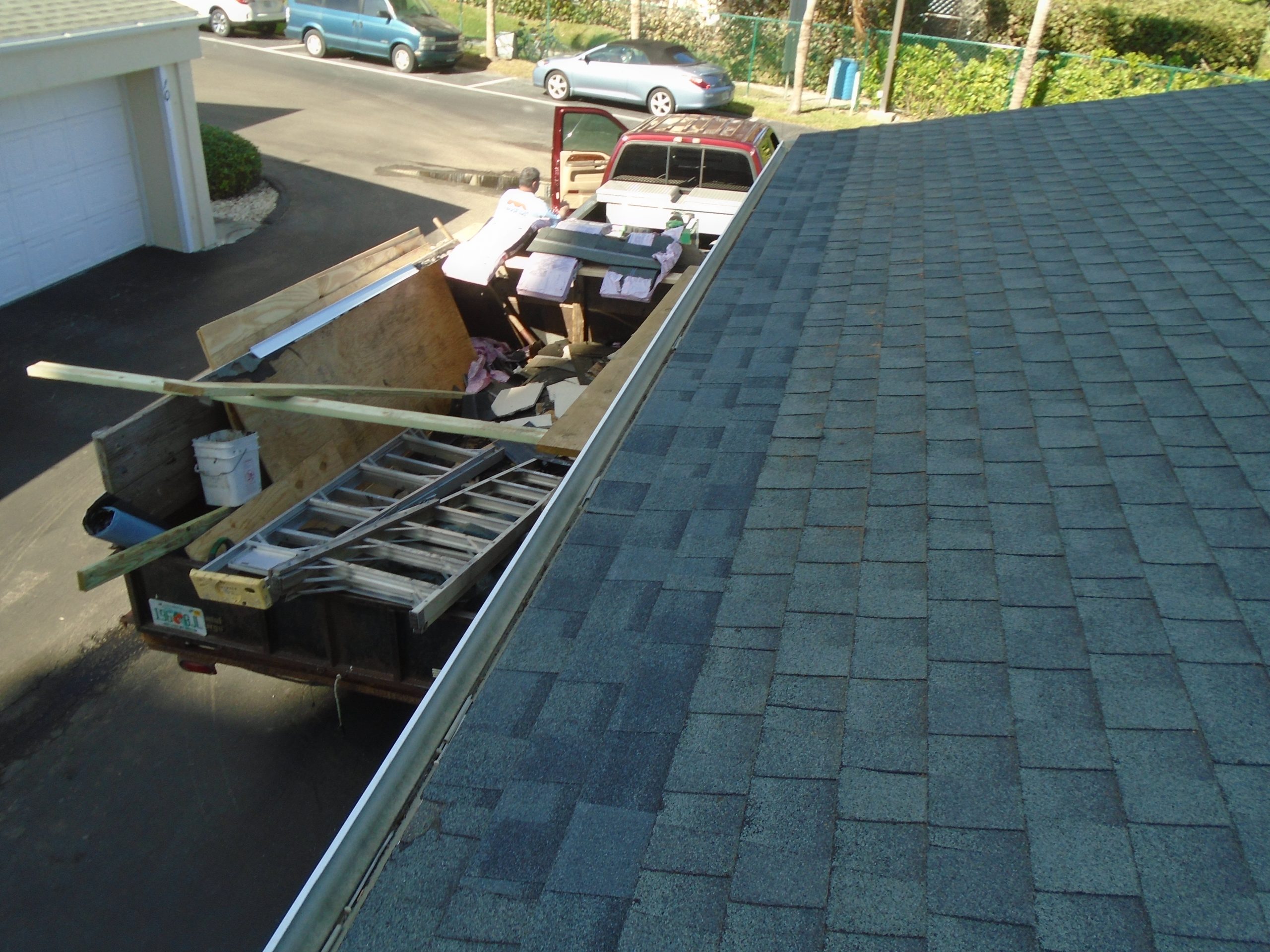 Roof Repairs project photo 5 by Ralph Carpenter Roofing