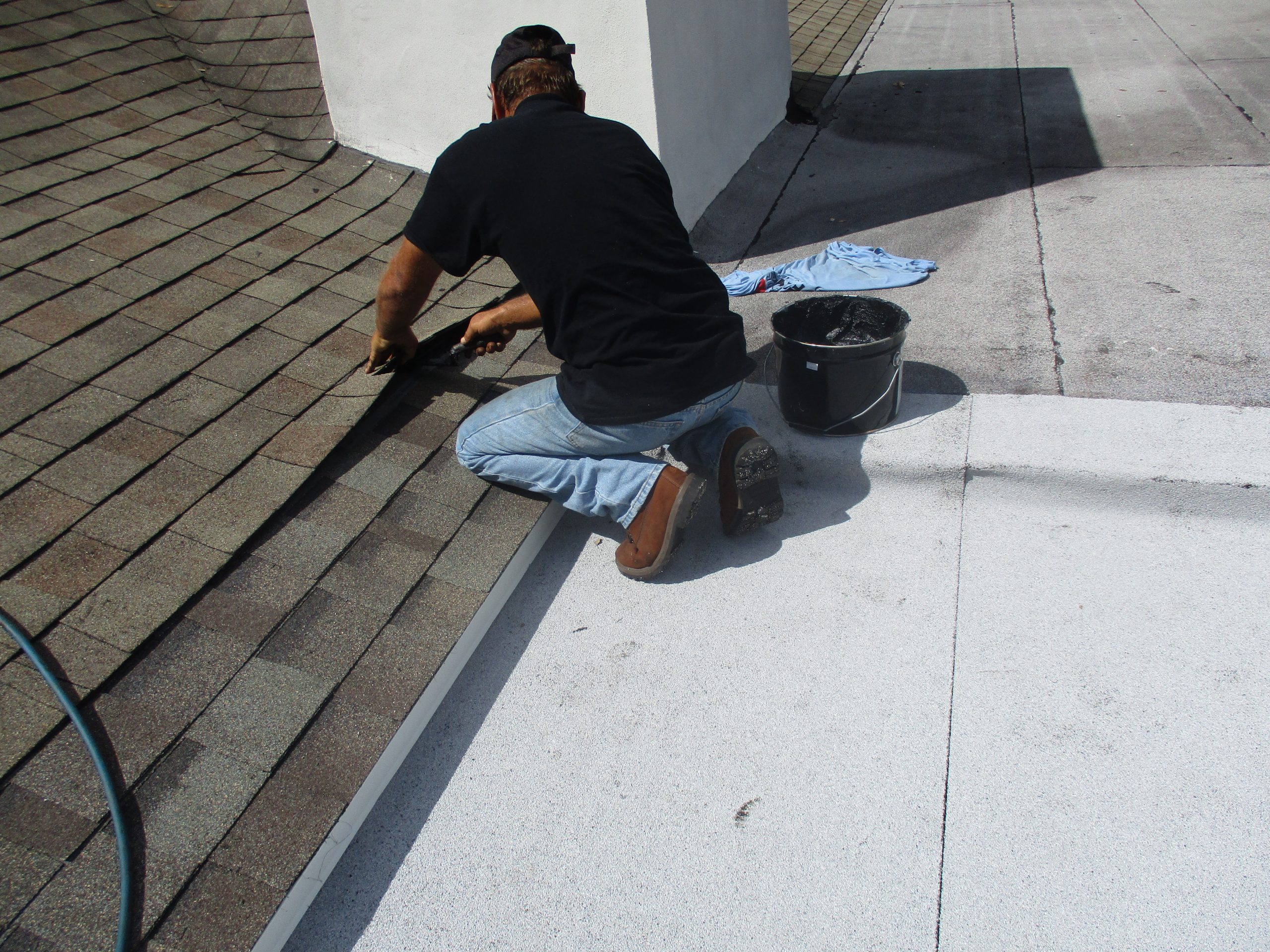 Roof Repairs project photo 8 by Ralph Carpenter Roofing