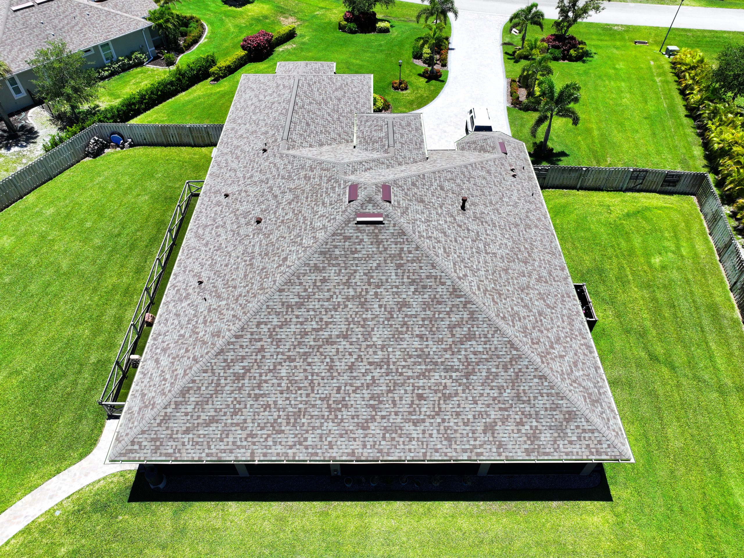 Residential Roofing project photo 3 by Ralph Carpenter Roofing