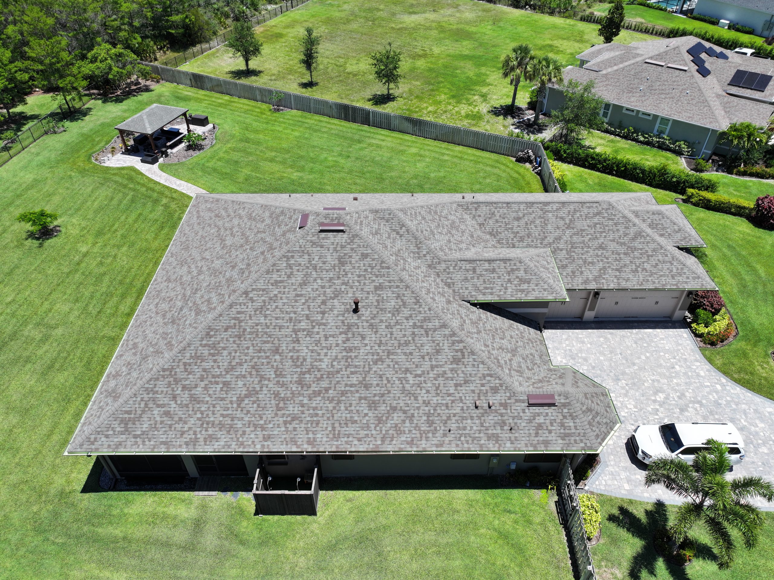 Residential Roofing project photo 4 by Ralph Carpenter Roofing