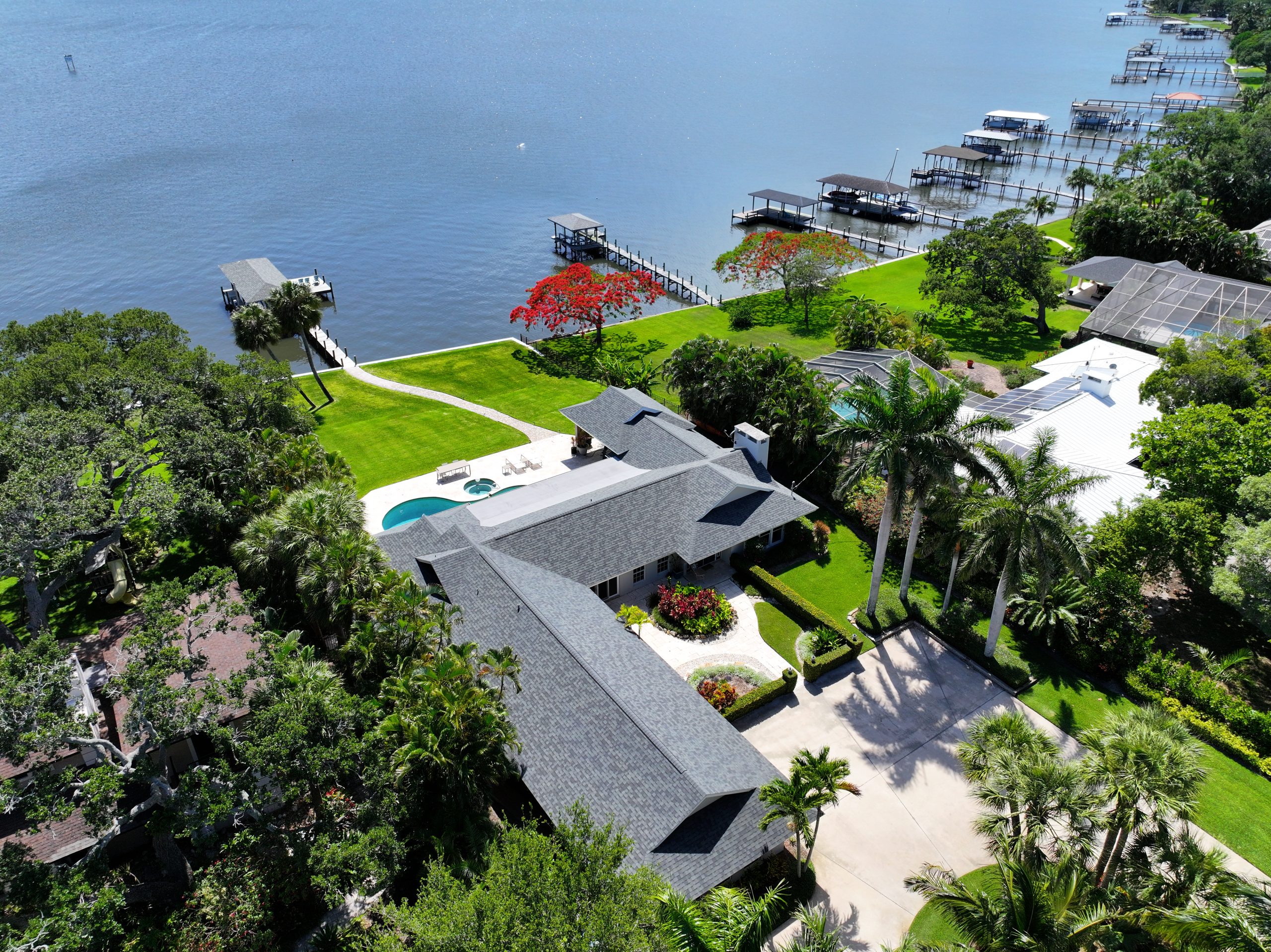 Residential Roofing project photo 5 by Ralph Carpenter Roofing