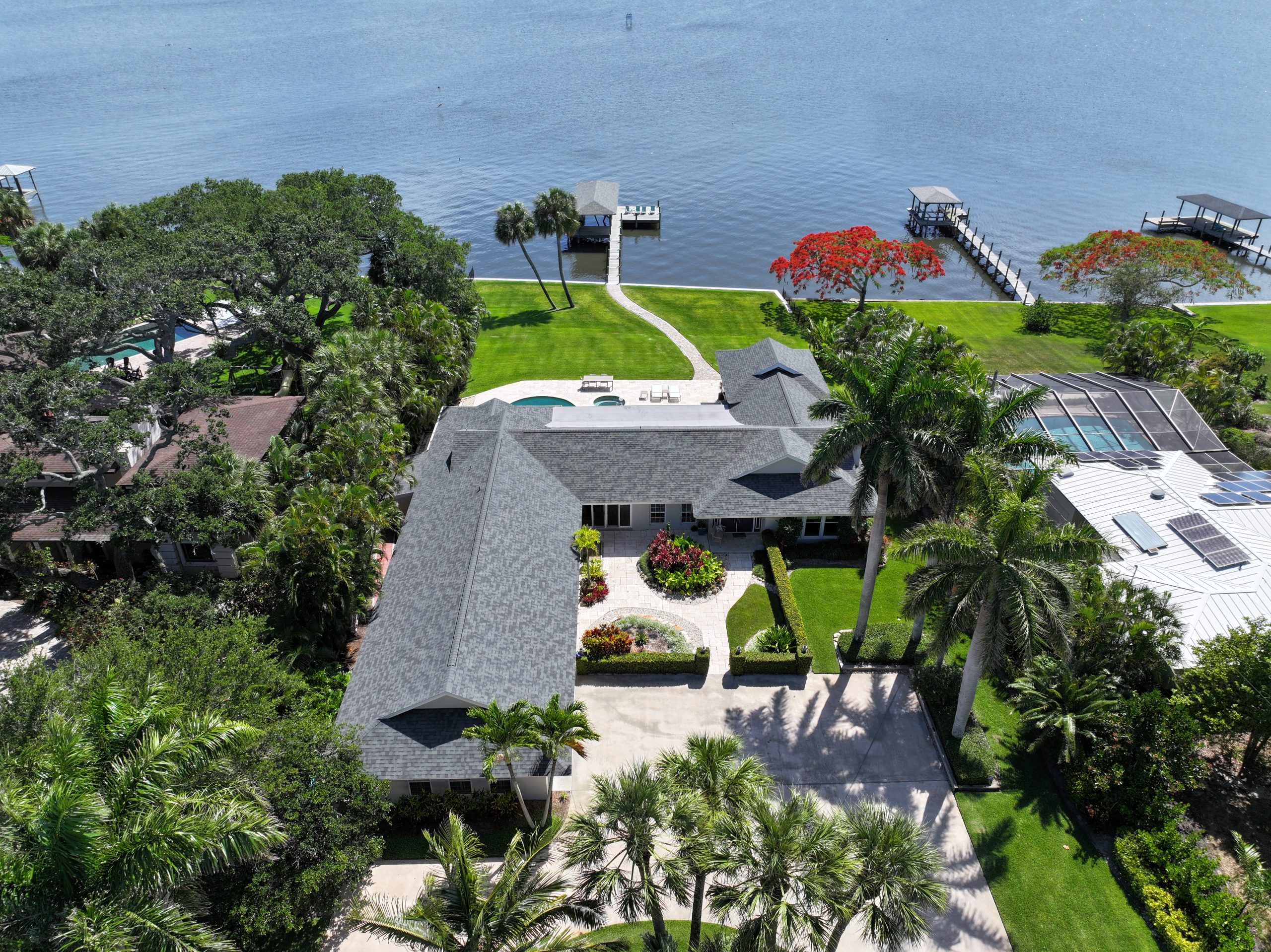 Residential Roofing project photo 7 by Ralph Carpenter Roofing
