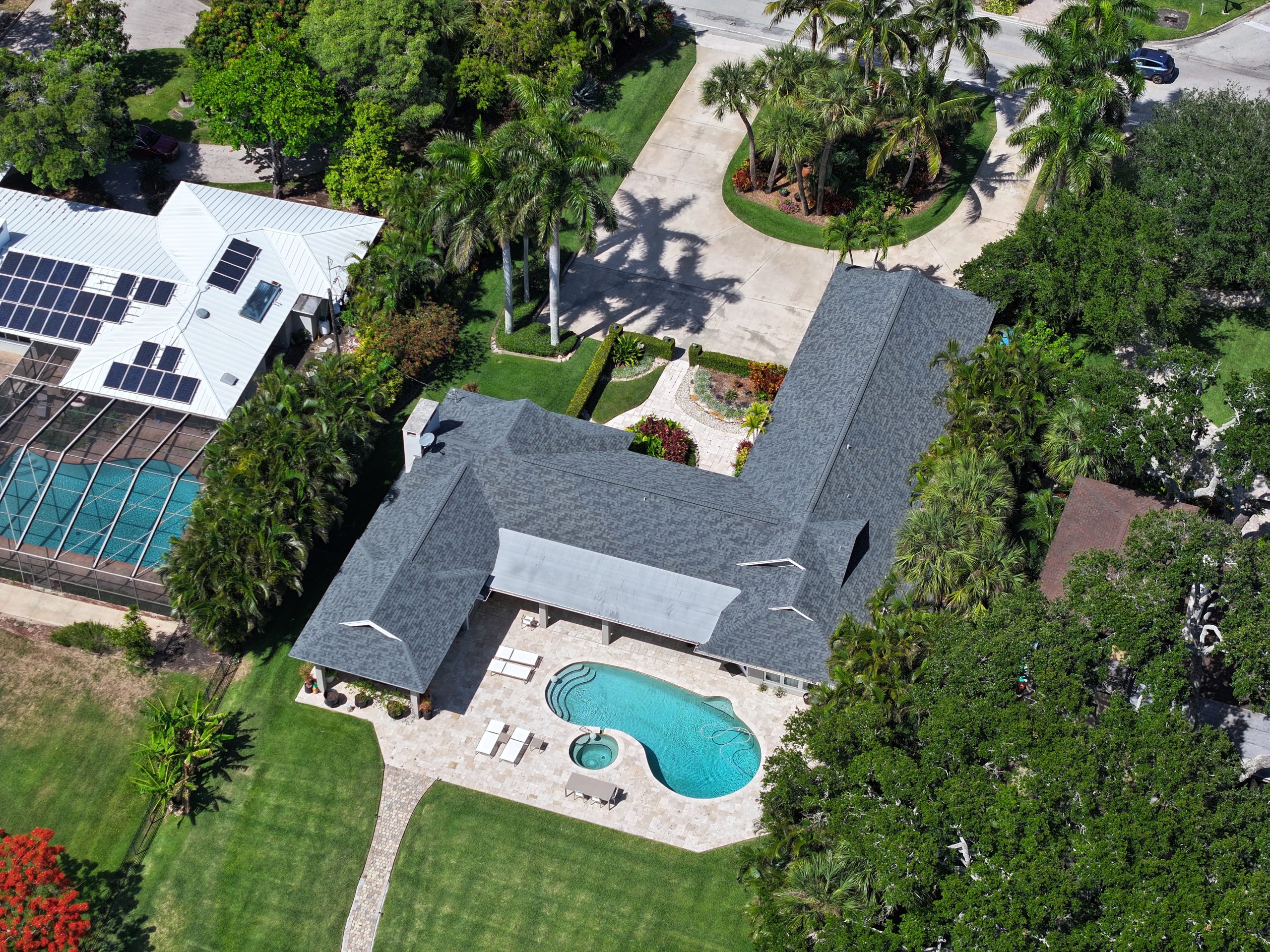 Residential Roofing project photo 8 by Ralph Carpenter Roofing